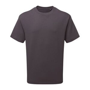 Anthem Mens Heavyweight T-Shirt / Charcoal